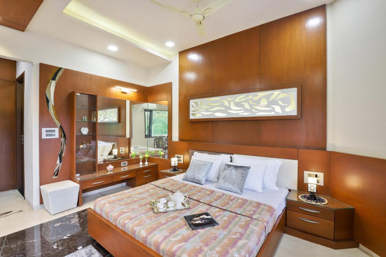 Stayvista'S Prakriti Farms With Outdoor Pool, Complimentary Breakfast And Hi-Tea Udaipur Eksteriør bilde