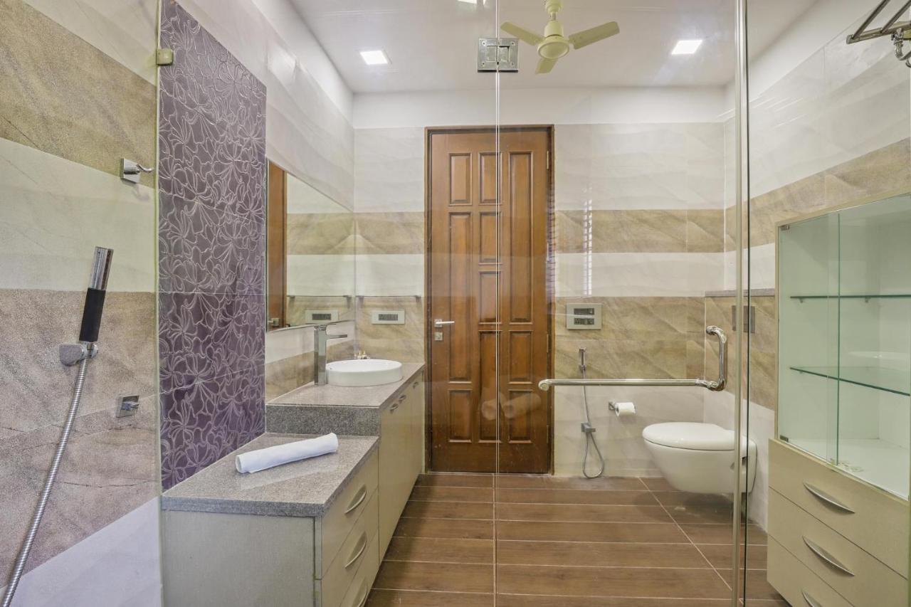 Stayvista'S Prakriti Farms With Outdoor Pool, Complimentary Breakfast And Hi-Tea Udaipur Eksteriør bilde
