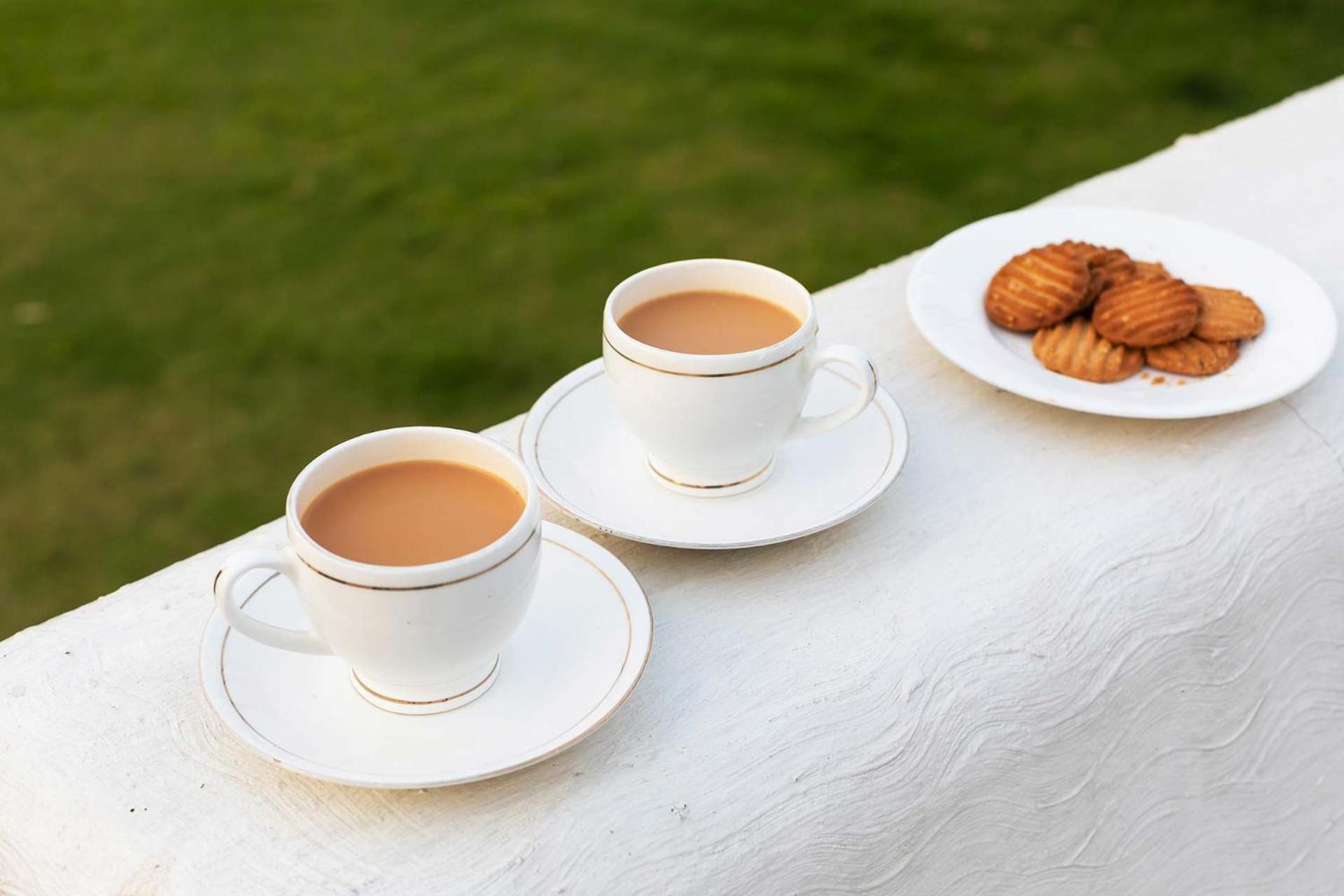 Stayvista'S Prakriti Farms With Outdoor Pool, Complimentary Breakfast And Hi-Tea Udaipur Eksteriør bilde
